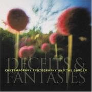 Tapa de Contemporary Photography and the Garden