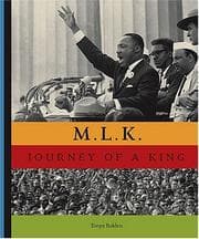 Tapa de M.L.K