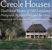 Tapa de Creole Houses