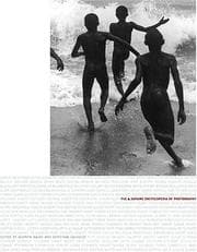 Tapa de The Abrams Encyclopedia of Photography