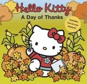 Tapa de Hello Kitty