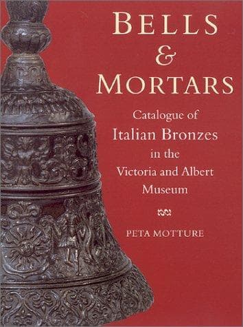 Tapa de Bells and Mortars