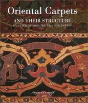 Tapa de Oriental Carpets and Their Structure