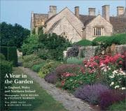 Tapa de Year in the Garden