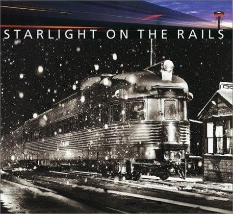 Tapa de Starlight on the Rails