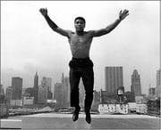 Tapa de Muhammad Ali
