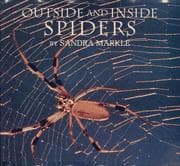 Tapa de Outside and inside spiders