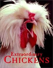 Tapa de Extraordinary Chickens (Cards)