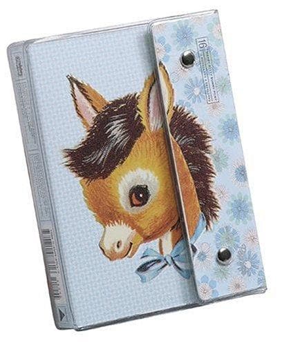 Tapa de Happy Kitty Bunny Pony