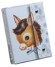 Tapa de Happy Kitty Bunny Pony