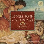 Tapa de The Lover's Path 2006 Wall Calendar
