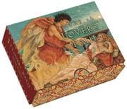Tapa de The Lover's Path Upright Desk Set