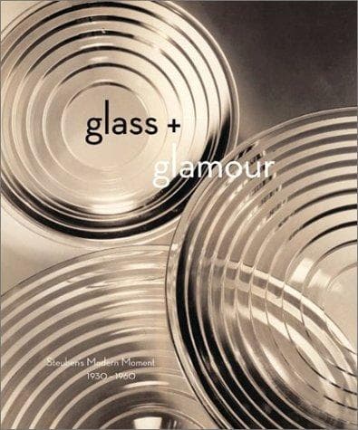 Tapa de Glass and glamour