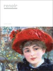 Tapa de Renoir (Masters of Art)