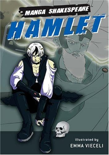 Tapa de Hamlet