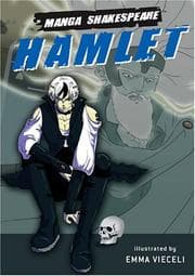 Tapa de Hamlet