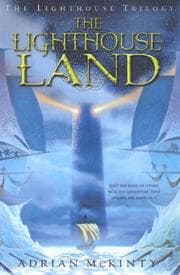 Tapa de The Lighthouse Land