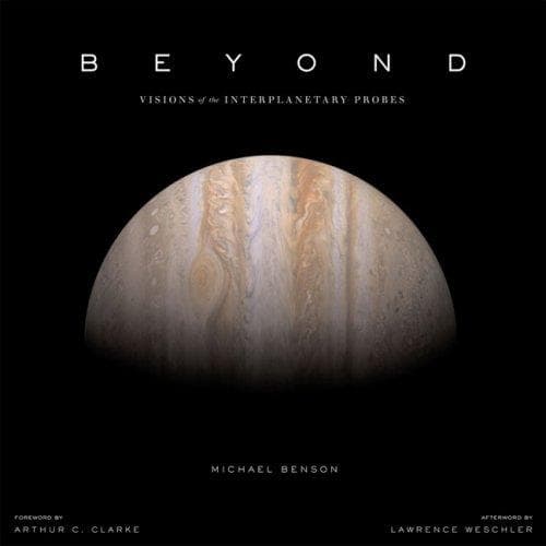 Tapa de Beyond
