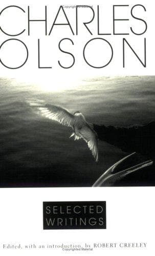 Tapa de Selected writings