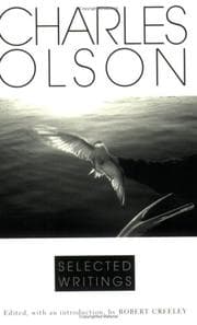 Tapa de Selected writings