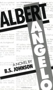Tapa de Albert Angelo
