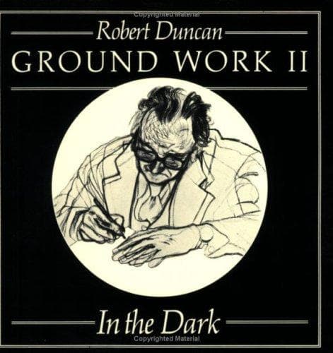 Tapa de Ground Work 2