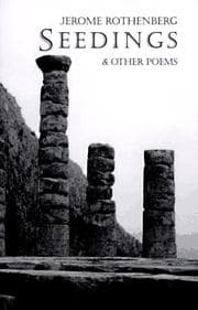 Tapa de Seedings & other poems