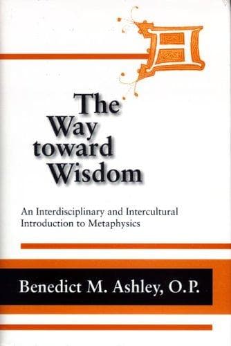 Tapa de The Way toward Wisdom