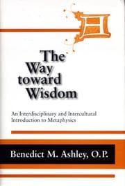 Tapa de The Way toward Wisdom