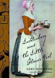 Tapa de Lichtenberg and the Little Flower Girl