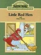 Tapa de Little Red Hen