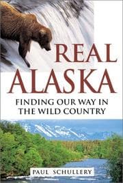 Tapa de Real Alaska
