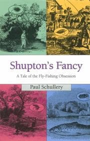 Tapa de Shupton's fancy