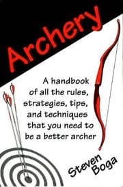 Tapa de Archery