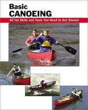 Tapa de Basic Canoeing