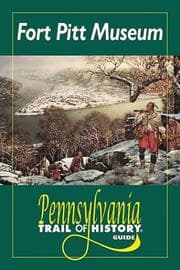 Tapa de Fort Pitt Museum
