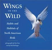 Tapa de Wings in the Wild