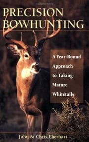 Tapa de Precision bowhunting