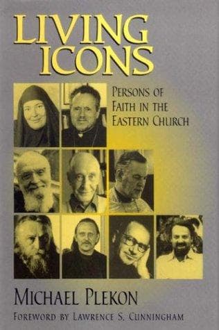 Tapa de Living Icons