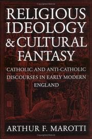 Tapa de Religious Ideology and Cultural Fantasy