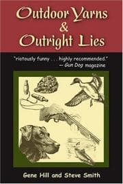 Tapa de Outdoor Yarns and Outright Lies