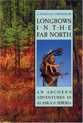 Tapa de Longbows in the Far North