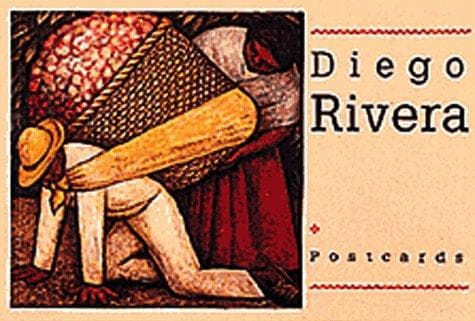 Tapa de Diego Rivera