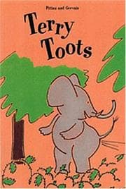 Tapa de Terry toots!