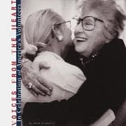 Tapa de Voices from the Heart