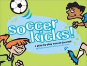 Tapa de Soccer Kicks