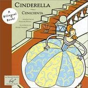 Tapa de Cinderella =