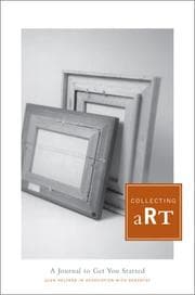 Tapa de Collecting Art