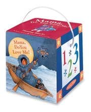 Tapa de Mama, Do You Love Me? Nesting Blocks