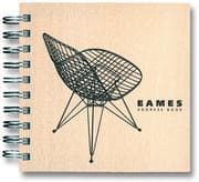 Tapa de Eames Address Book (Eames)